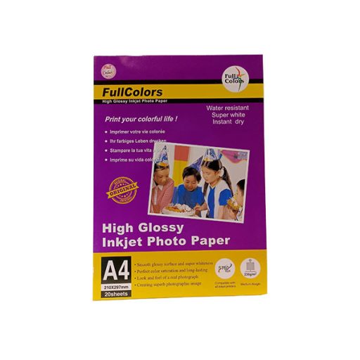 Photo paper price in Bangladesh