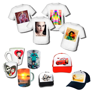 Sublimation solution
