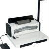 Coil Binding Machine Electric 9028A - Image 2