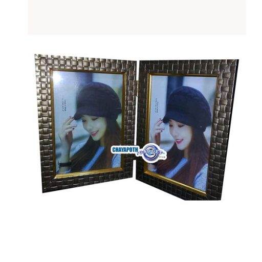 Double 6X4 Photo Frame 4R Size