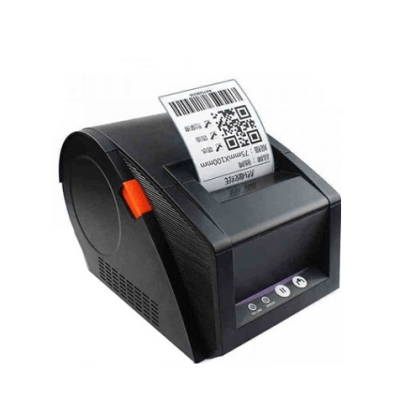 Thermal Barcode Label Printer GP-3120TU