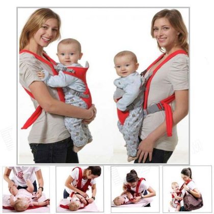 Baby Carrier Bag – Newborn Kid Carrier Bag