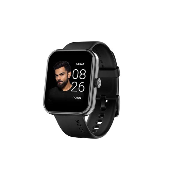 Noise ColorFit Pulse 2 Max Smart Watch with Smart DND & 1.85 TFT Display