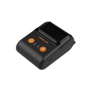 If you're running a business in Bangladesh and need a reliable receipt printer, the RPP02C 58mm Thermal Mobile Receipt Printer is the perfect choice. Compact, lightweight, and equipped with advanced features, this printer ensures smooth operations for retail, food delivery, and more