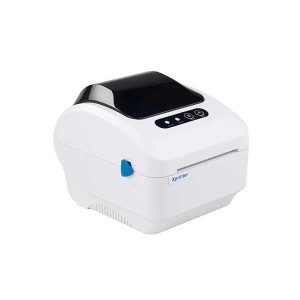 Buy the Xprinter XP-320B Thermal POS & Barcode Combo Printer with Bluetooth connectivity in Bangladesh.