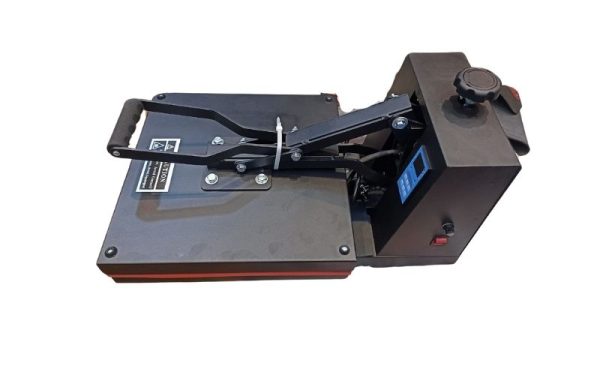 Freesub T-Shirt Heat Press Machine 15 x 15 Inch – Ideal for Professional Heat Transfer Printing