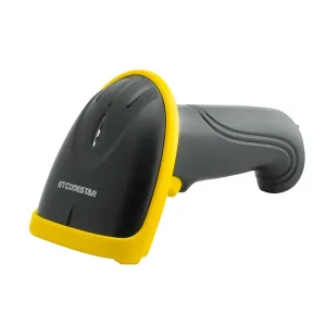 GTCODESTAR X-760H 1D 2D Wired Barcode Scanner